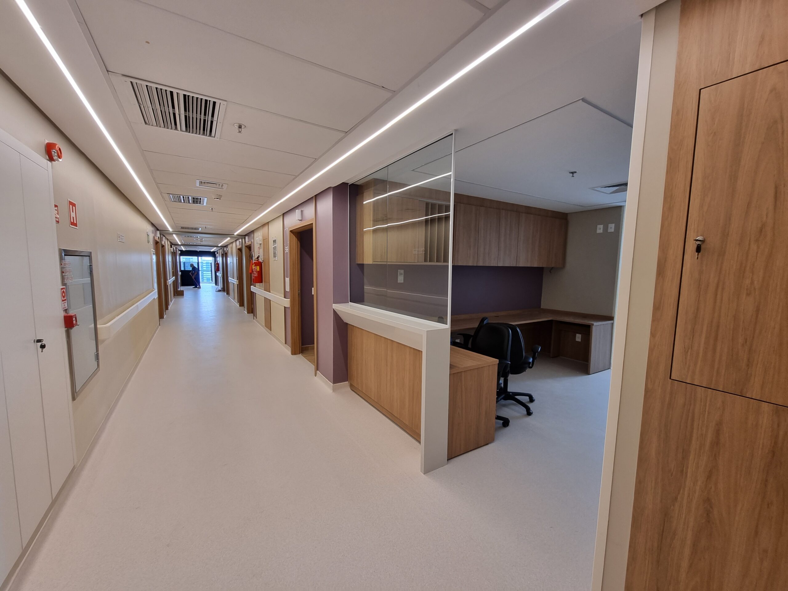 Ações do Fleury disparam 15% com possível combinação de negócios com Rede D'Or