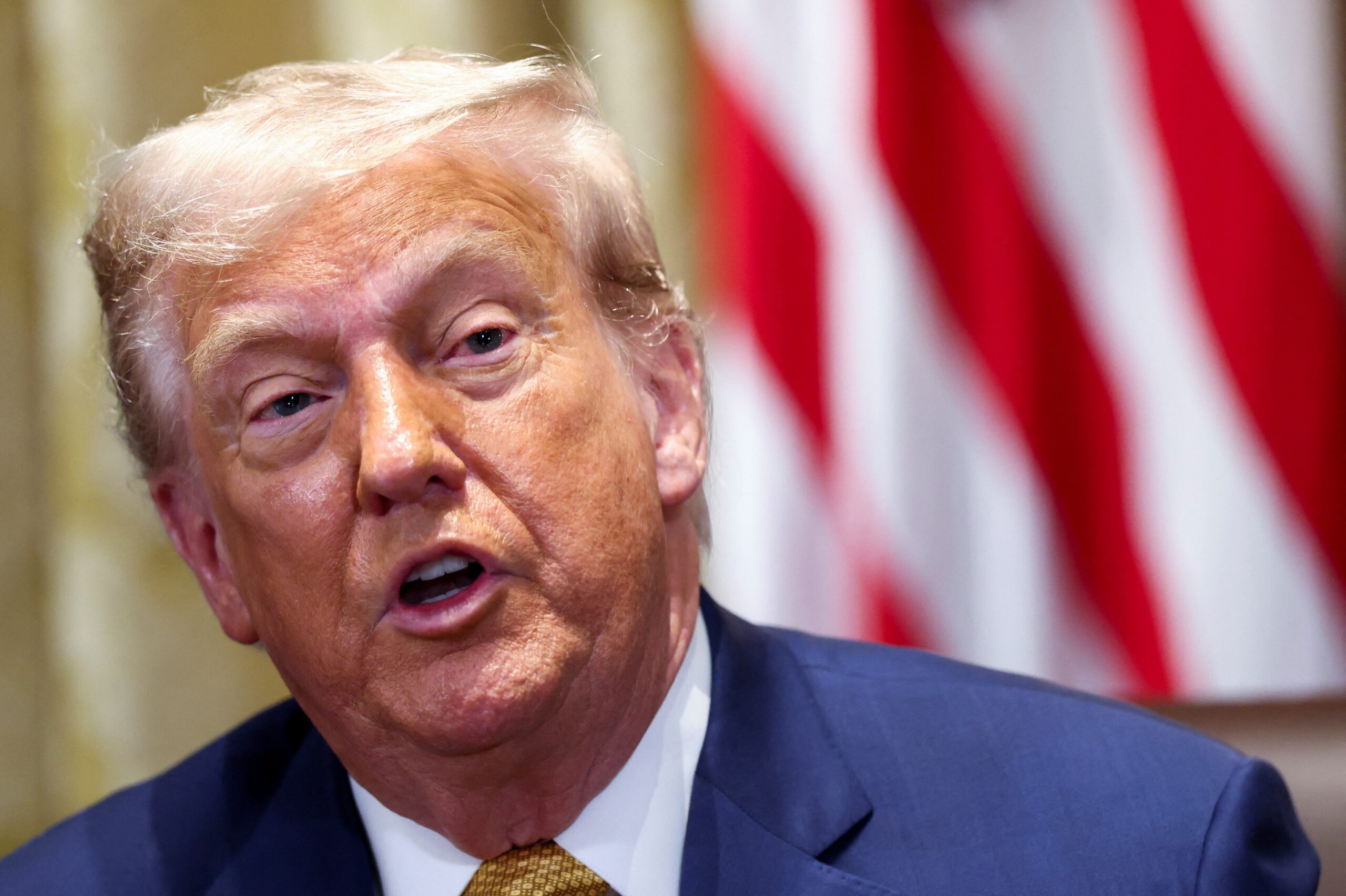 Trump diz que tarifa para o Brasil será anunciada até esta quinta-feira | Economia