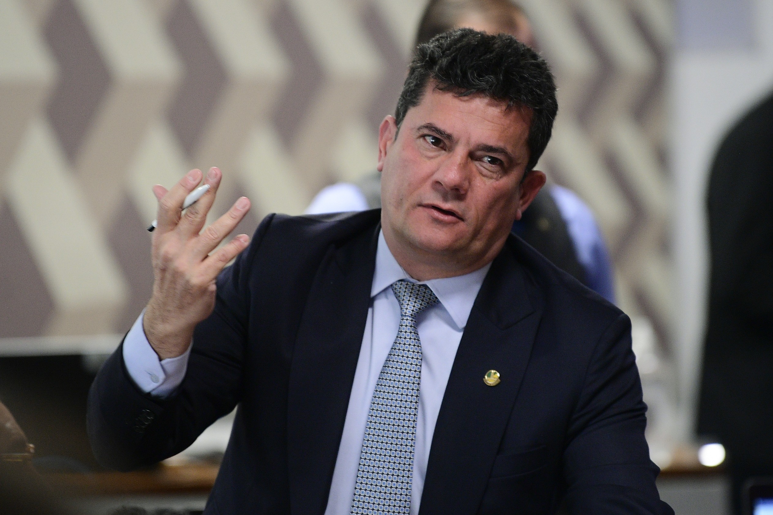 Procurado por assalto de R$ 14 milhões e suspeito de envolvimento em plano para sequestrar Moro é preso em SP