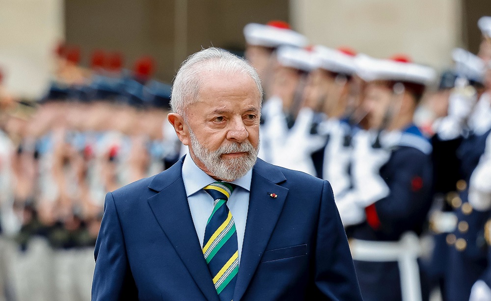 Lula vai ao Chile para cúpula com presidentes em defesa da democracia