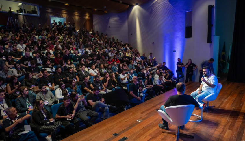 ConectaPR começa nesta sexta (11) e reúne startups, investidores e ecossistemas de inovação | ASN Paraná