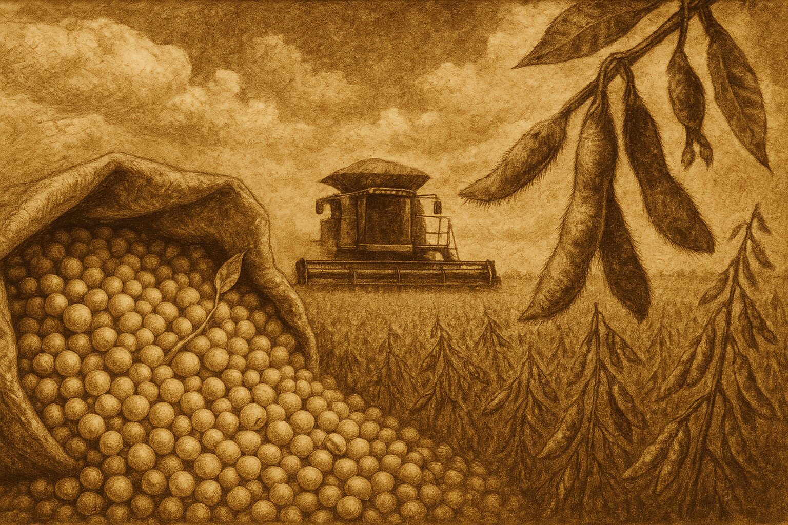 Cooperativas assumem protagonismo do café após geada negra