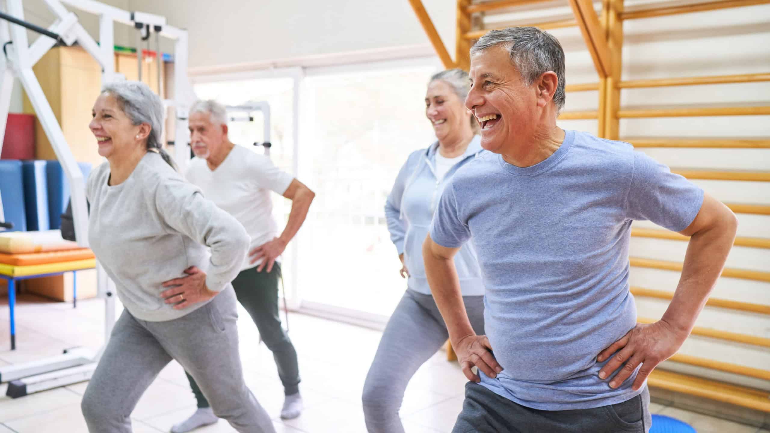 Exercício físico ajuda a tratar câncer? Descubra o poder transformador desse hábito