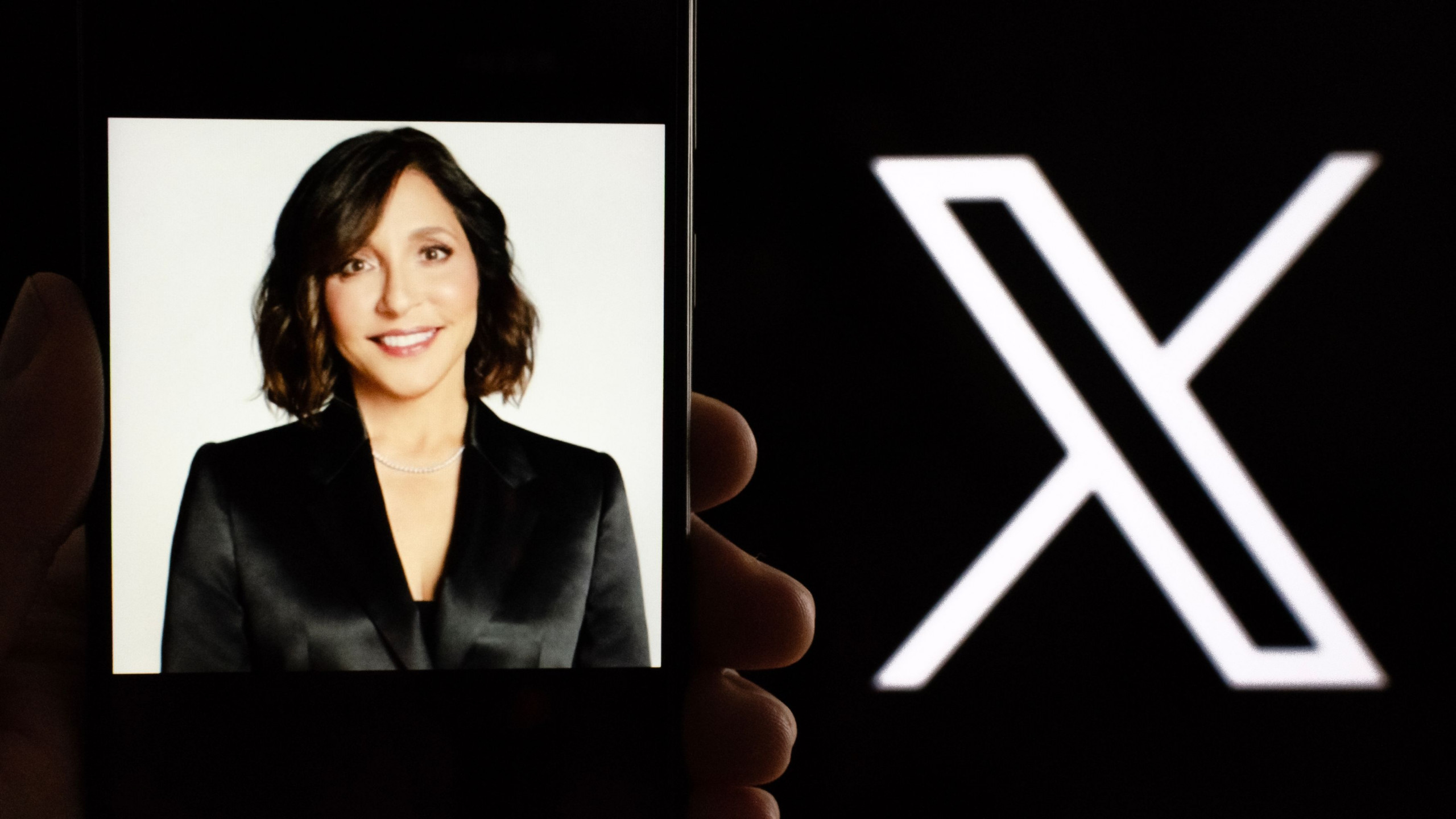 Linda Yaccarino deixa de ser CEO do X/Twitter após dois anos no cargo