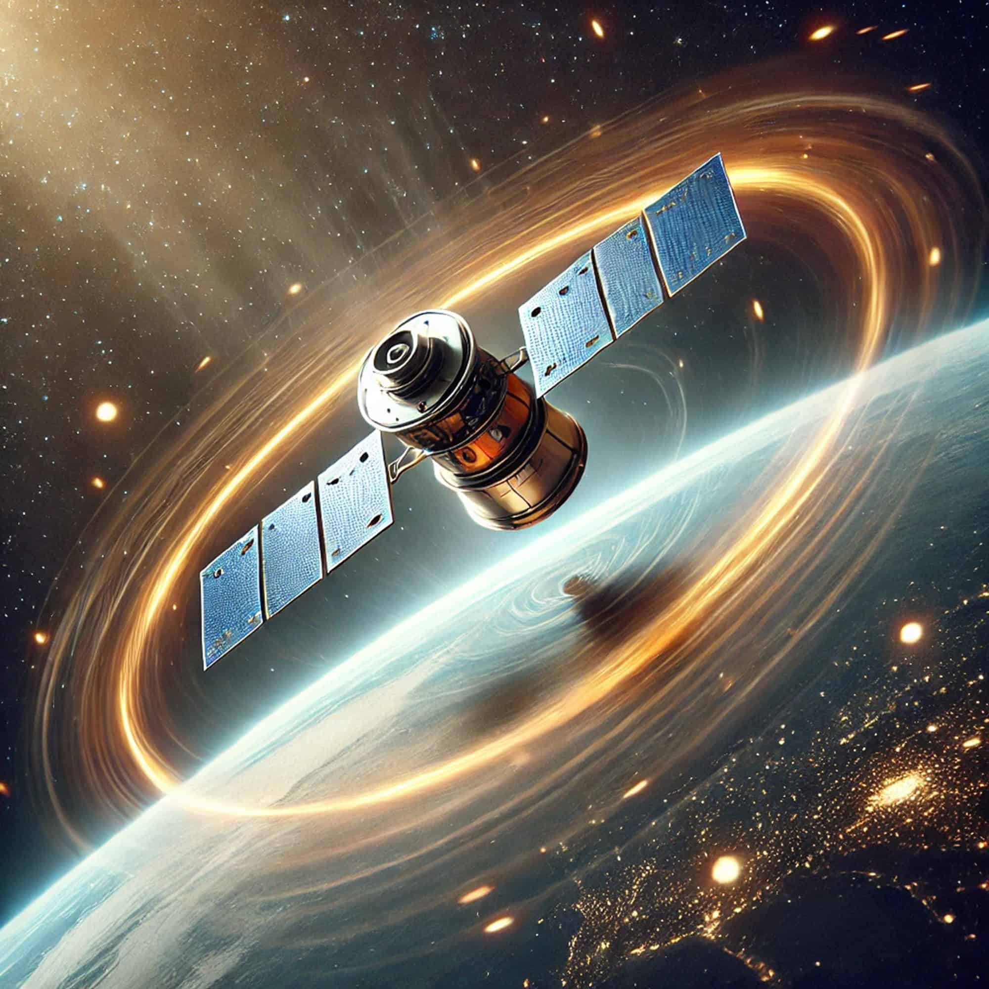 Olhar Espacial: o mistério do espaço que você nunca ouviu falar