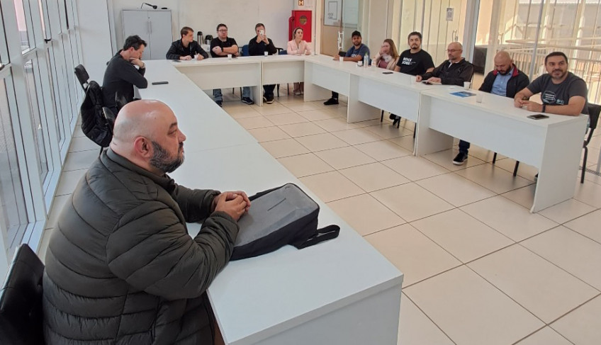 Missão internacional vai conectar empreendedores ao universo da inovação | ASN Paraná