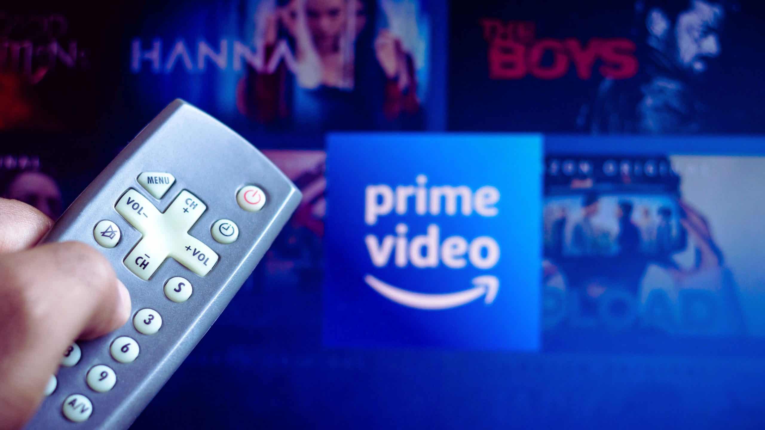 8 filmes no Amazon Prime Video para assistir com a família reunida