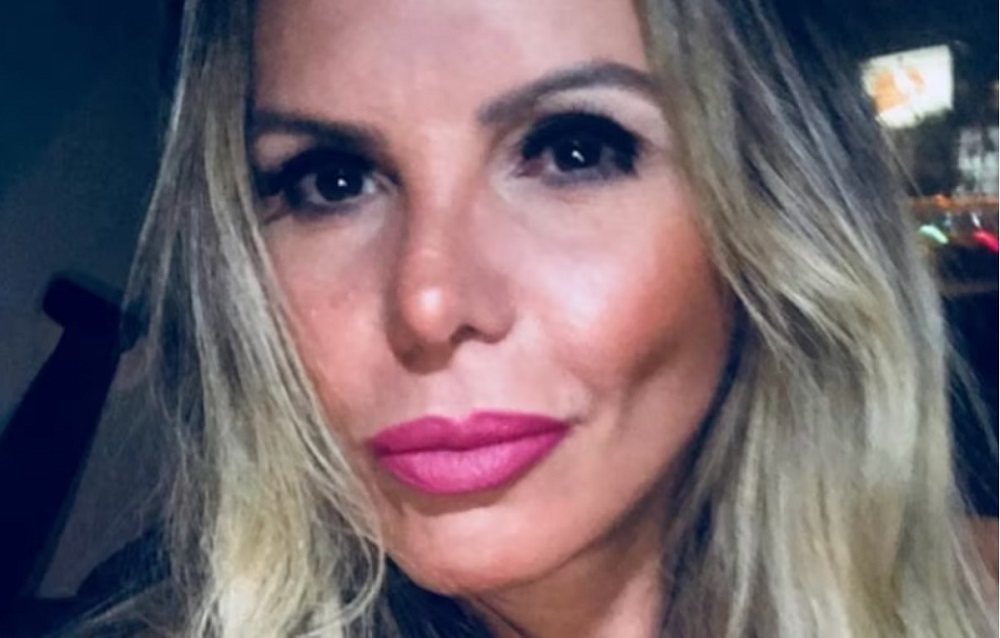 Modelo nos anos 1990, Cristina Mortágua é internada em clínica psiquiátrica após surto psicótico