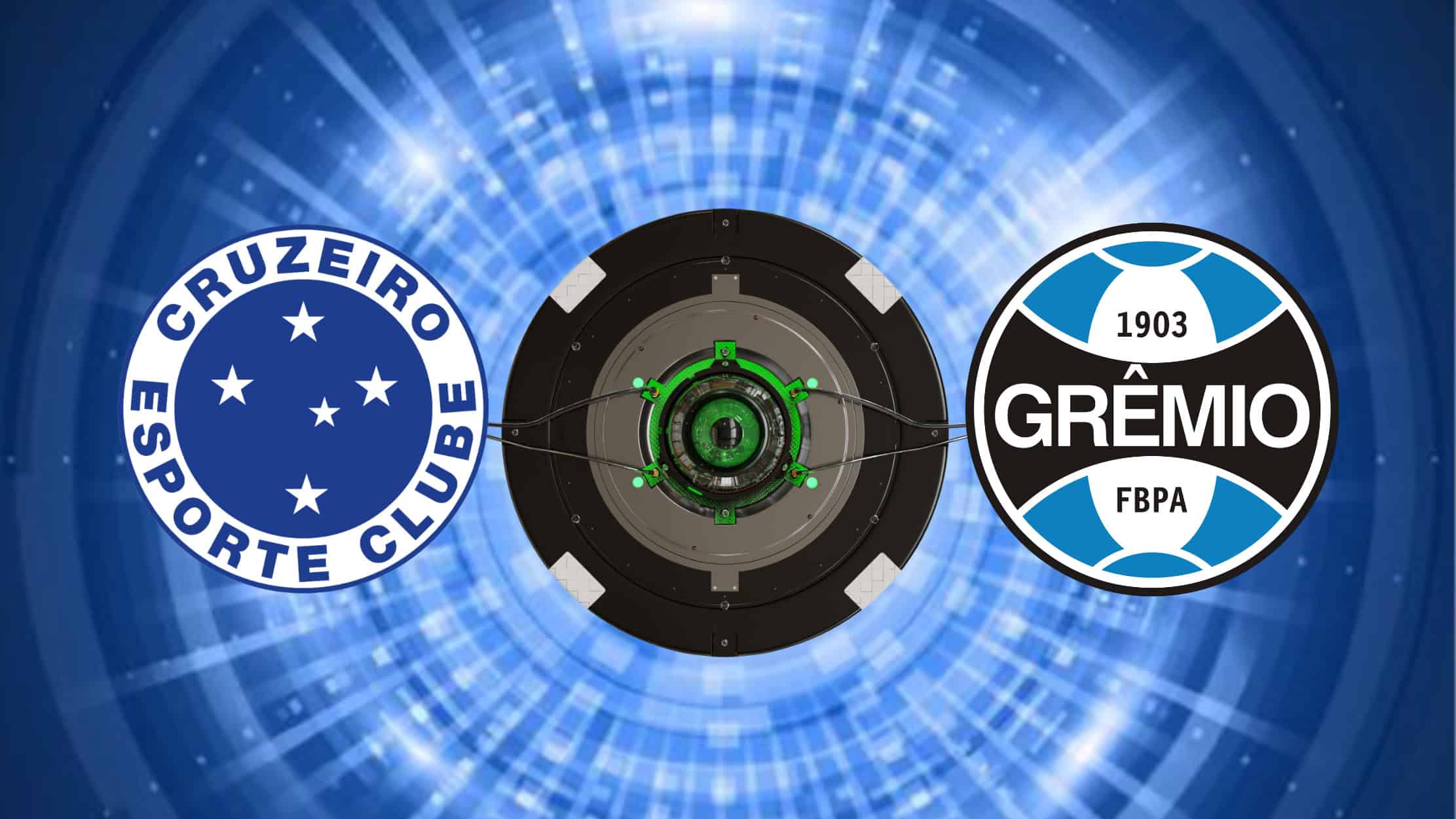 onde assistir ao jogo do Brasileirão