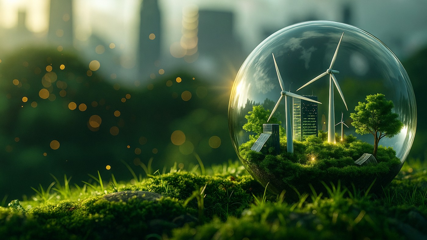 Empresas podem aderir ao ESG através da energia compartilhada COGECOM | ENERGIA SUSTENTÁVEL E MAIS BARATA PARA TODOS