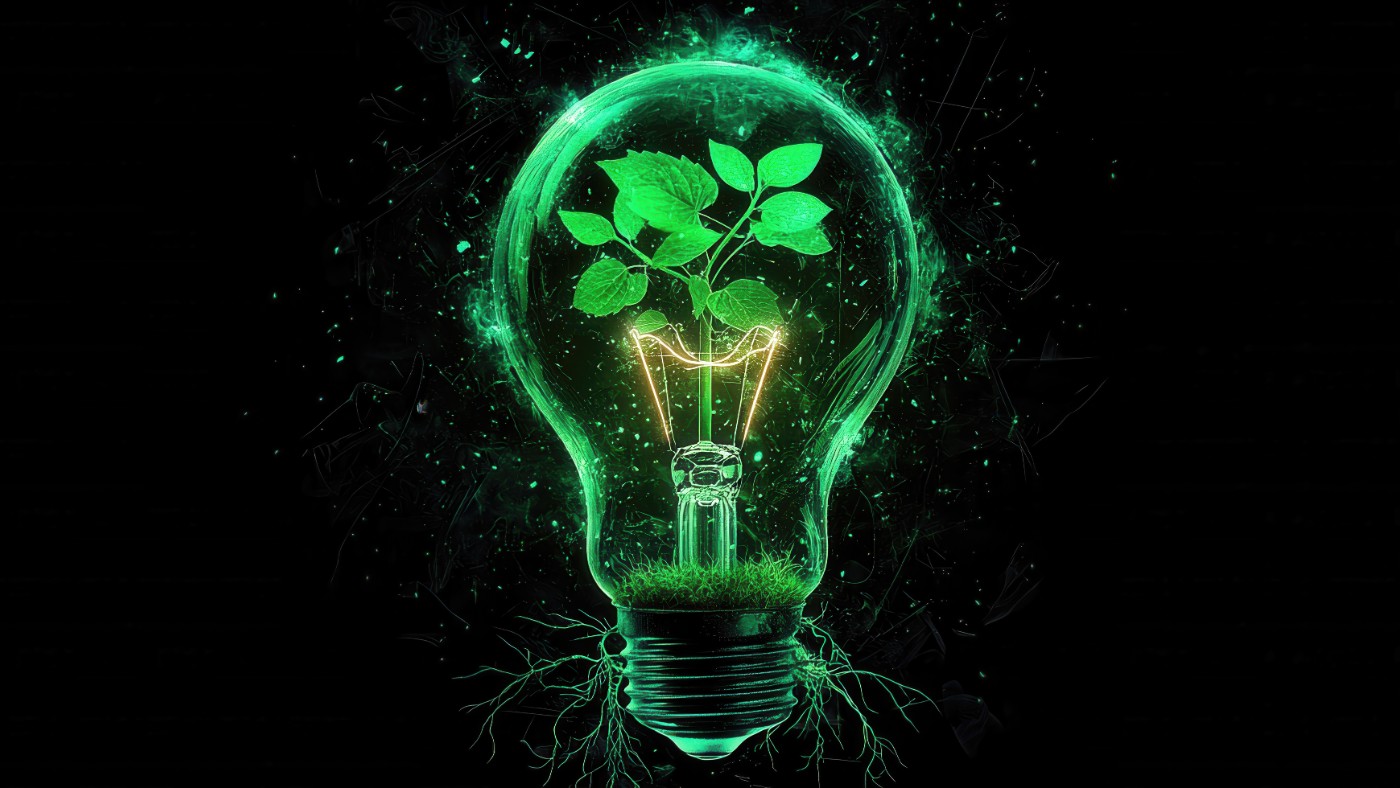 Energia do futuro, agora: redução de custos com sustentabilidade e simplicidade | ENERGIA SUSTENTÁVEL E MAIS BARATA PARA TODOS