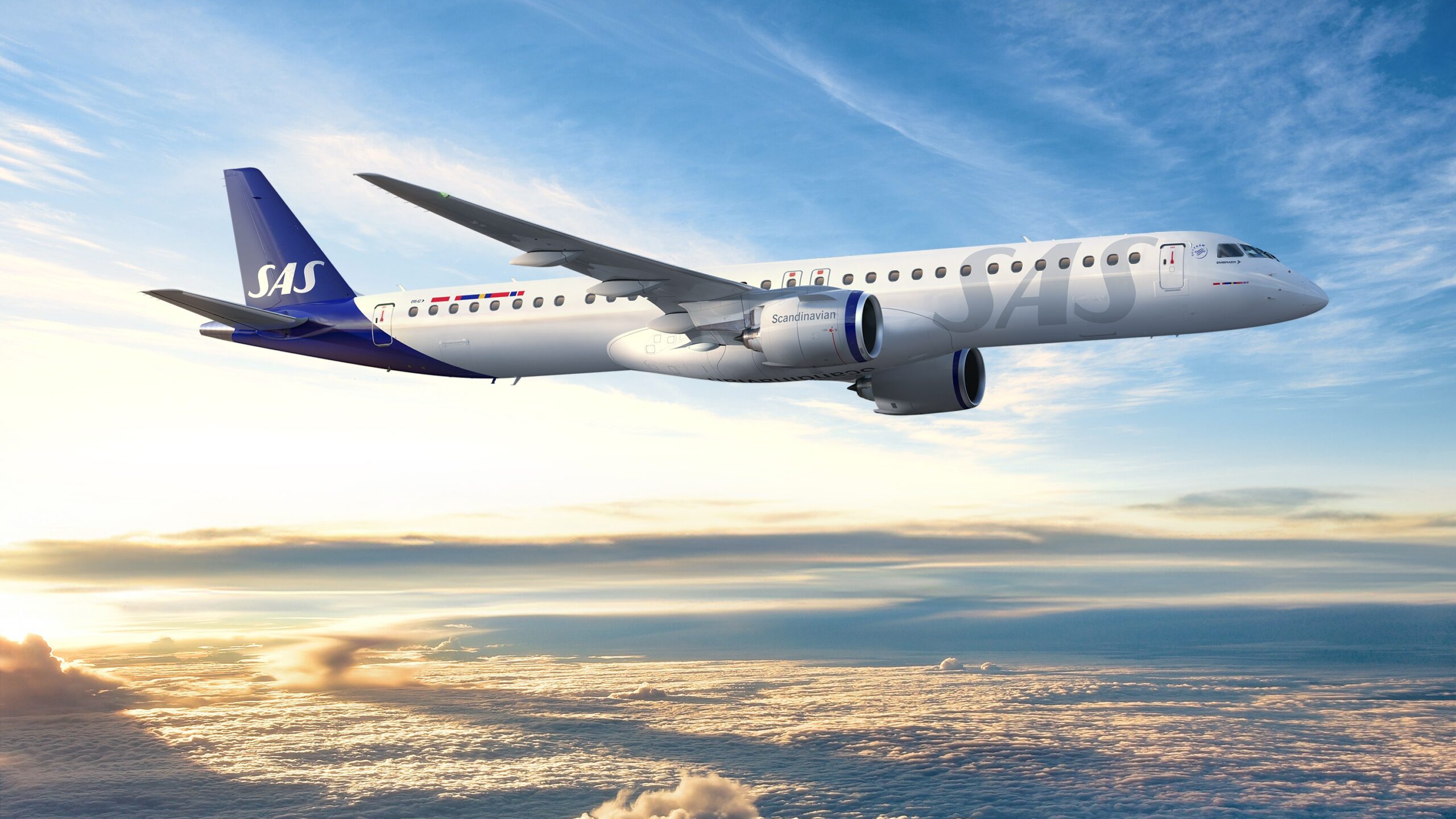 Embraer fecha contrato avaliado em R$ 21,7 bilhões para venda de 45 aviões comerciais | Vale do Paraíba e Região