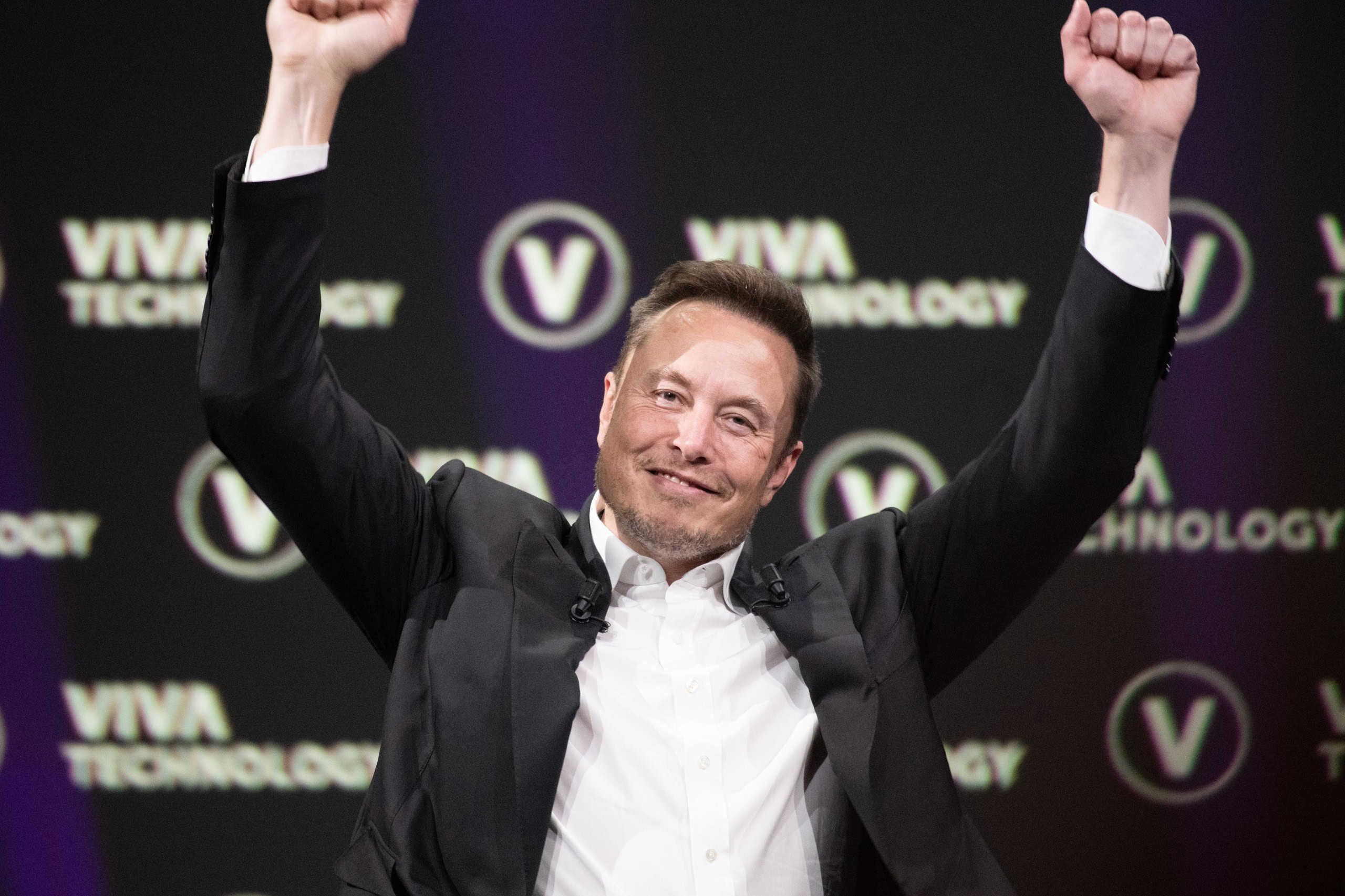 Elon Musk pode ser a ‘terceira via’ nos EUA?