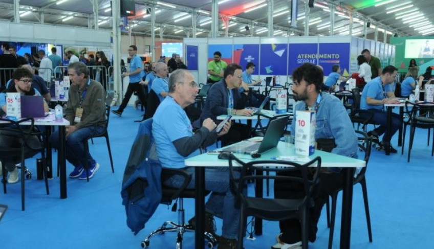 Sebrae/PR transforma Maringá em polo de conhecimento para empreendedores | ASN Paraná