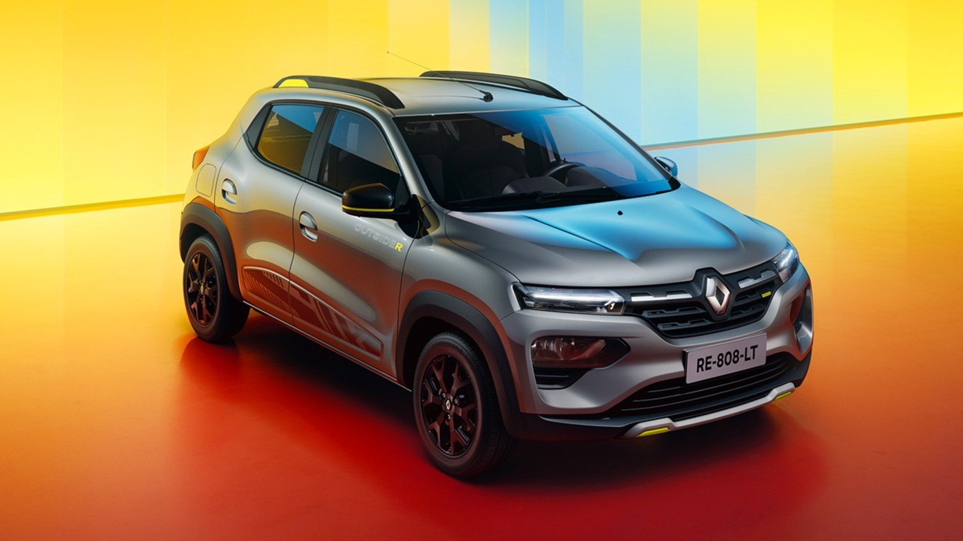 Renault anuncia desconto de até R$ 11,5 mil após IPI Verde; veja os preços | Carros
