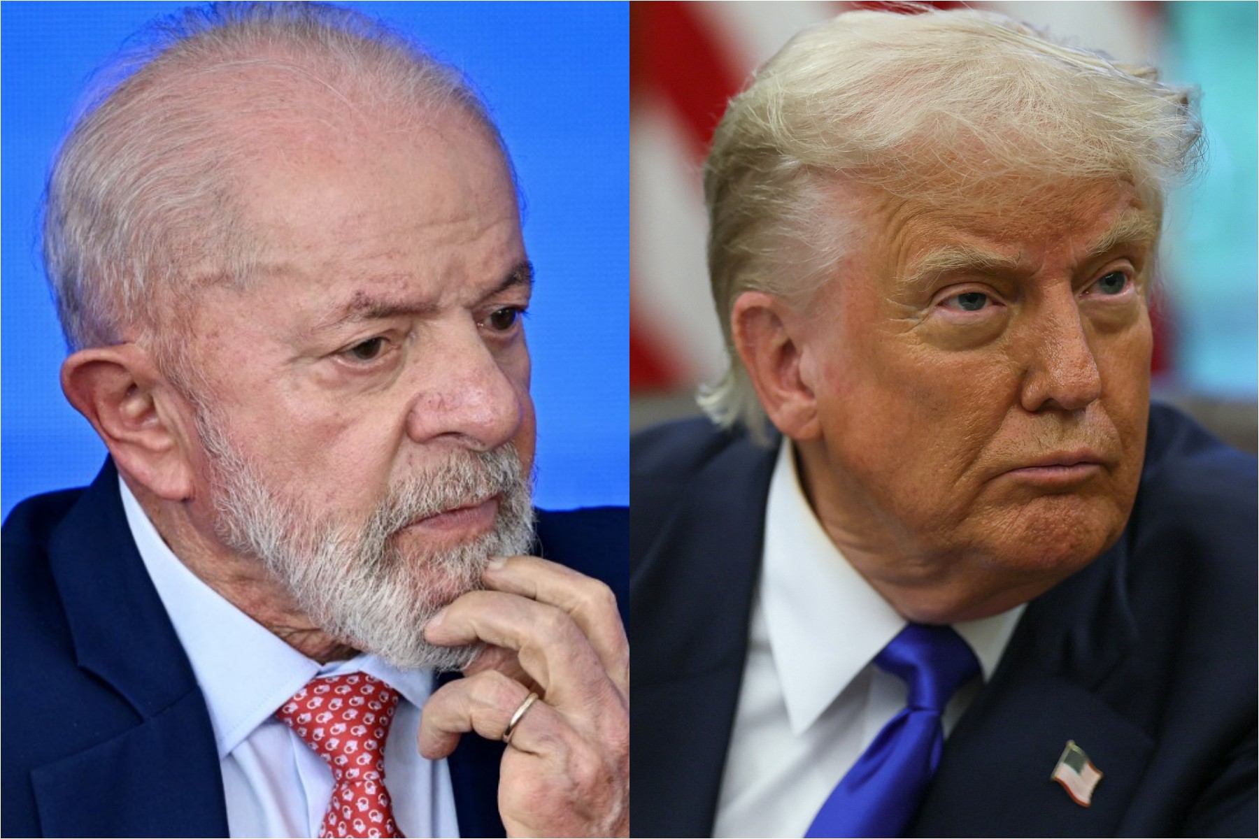 Tarifas de 50% de Trump: para onde o Brasil pode redirecionar suas exportações — e quais os desafios | Economia