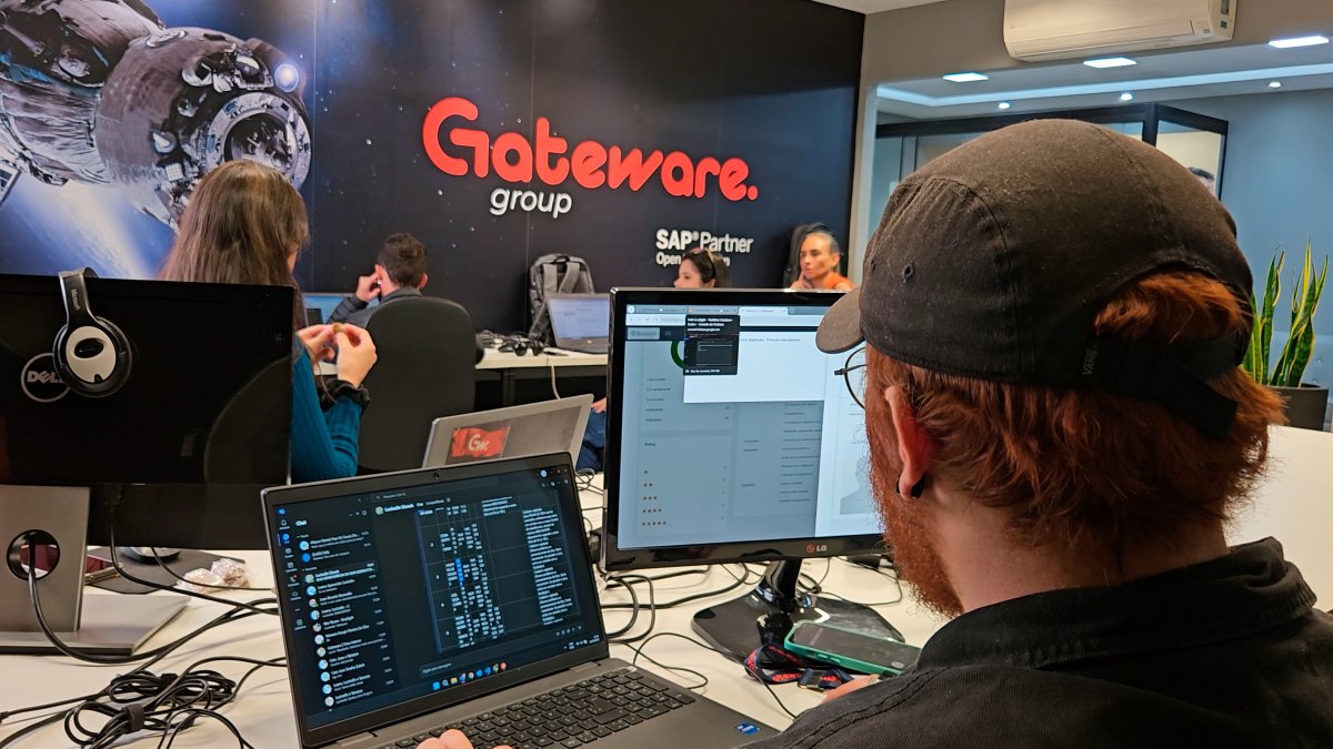 Gateware projeta crescimento de 20% em 2025