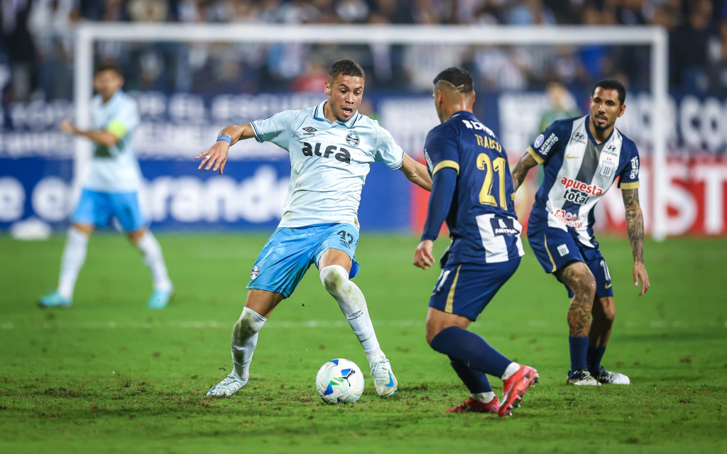 Agenda L!: curtinhas do Grêmio do dia 23/07/2025