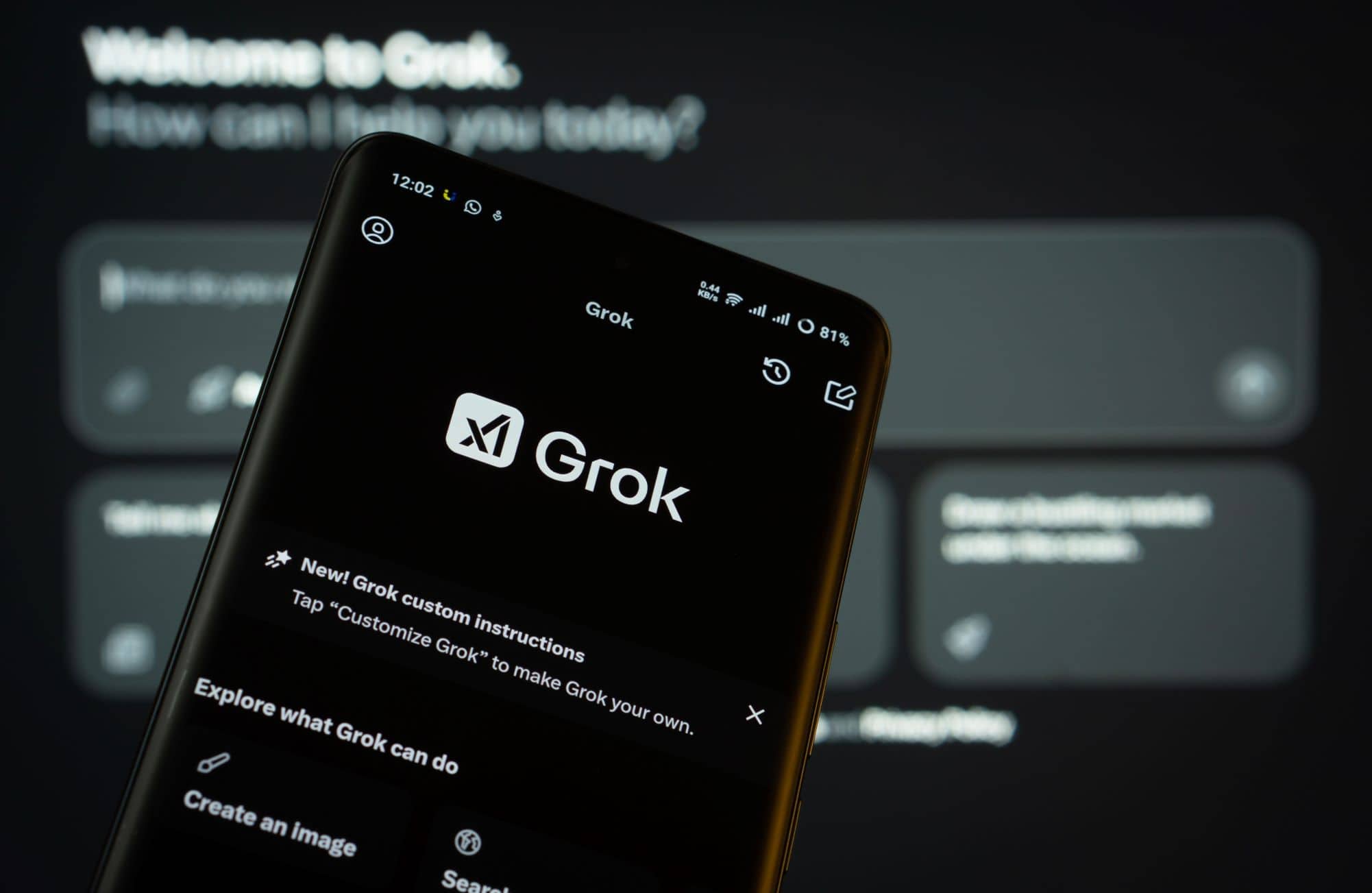 Grok faz mais comentários ofensivos e é bloqueado na Turquia