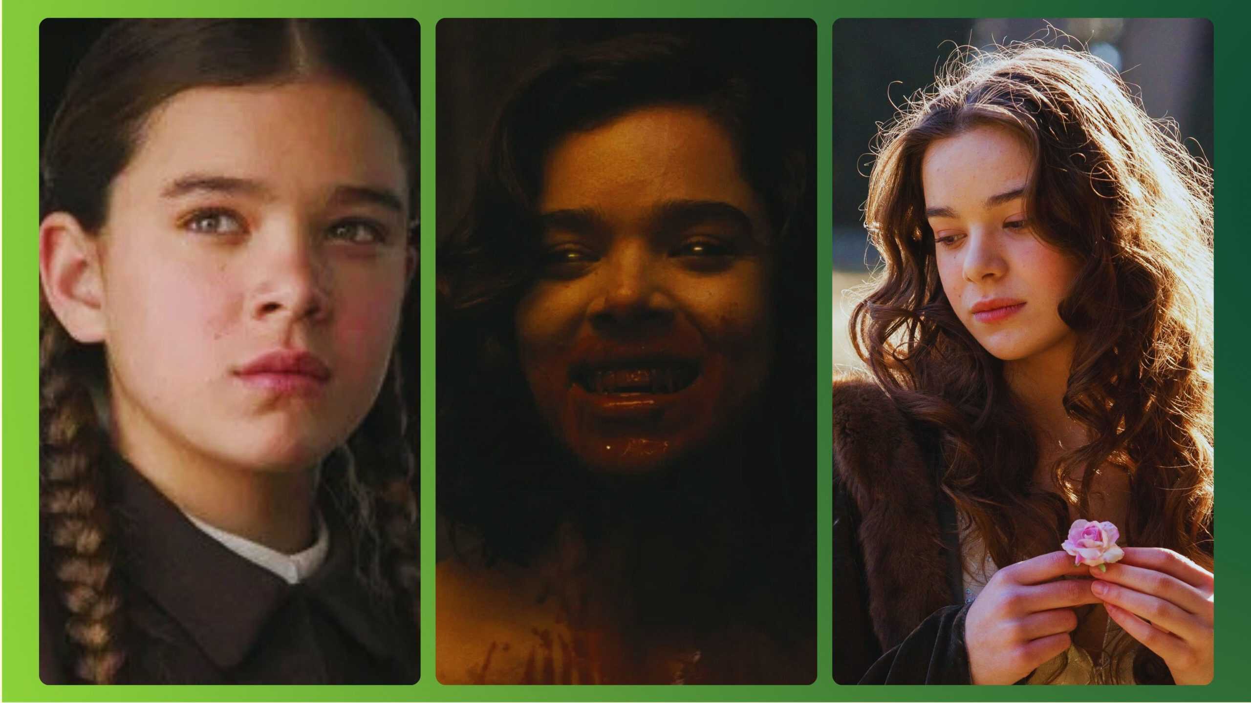 8 melhores filmes com Hailee Steinfeld para assistir online no streaming