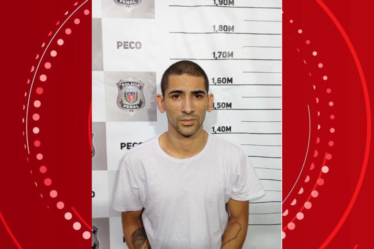 Homem é preso suspeito de invadir casa de idosa para roubar e a estuprar após não encontrar objetos de valor | Norte e Noroeste