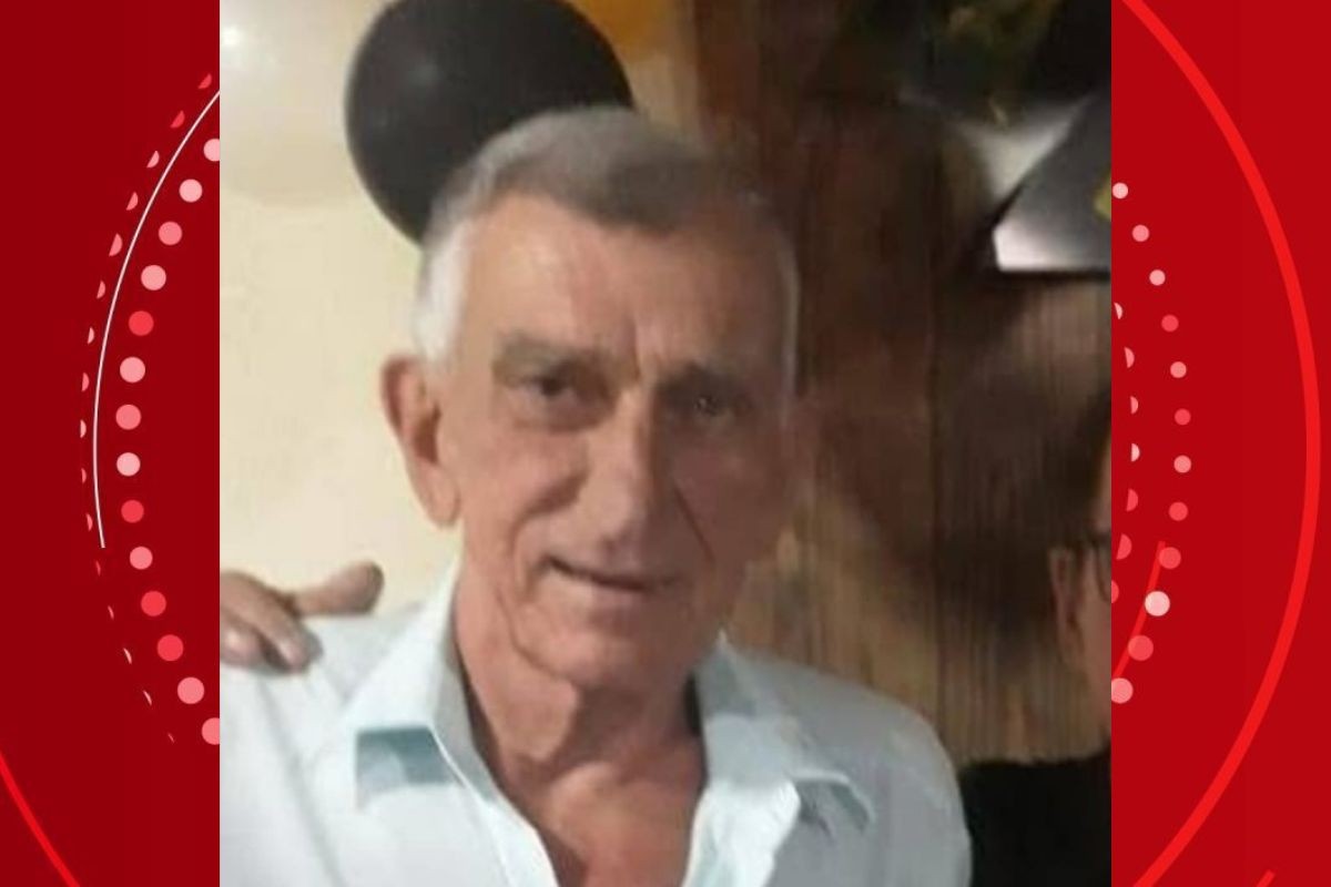 Idoso é encontrado morto e amordaçado no quintal de casa em Maringá