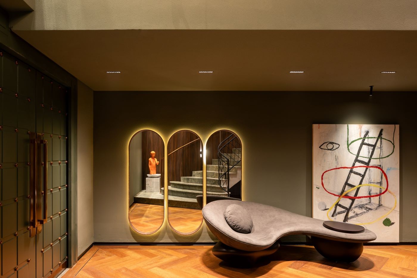 Decoração sensorial: o novo jeito de morar une conforto, propósito e conexão | PROTEFORTE – PROTEÇÃO PARA PISO – NA OBRA E REFORMA