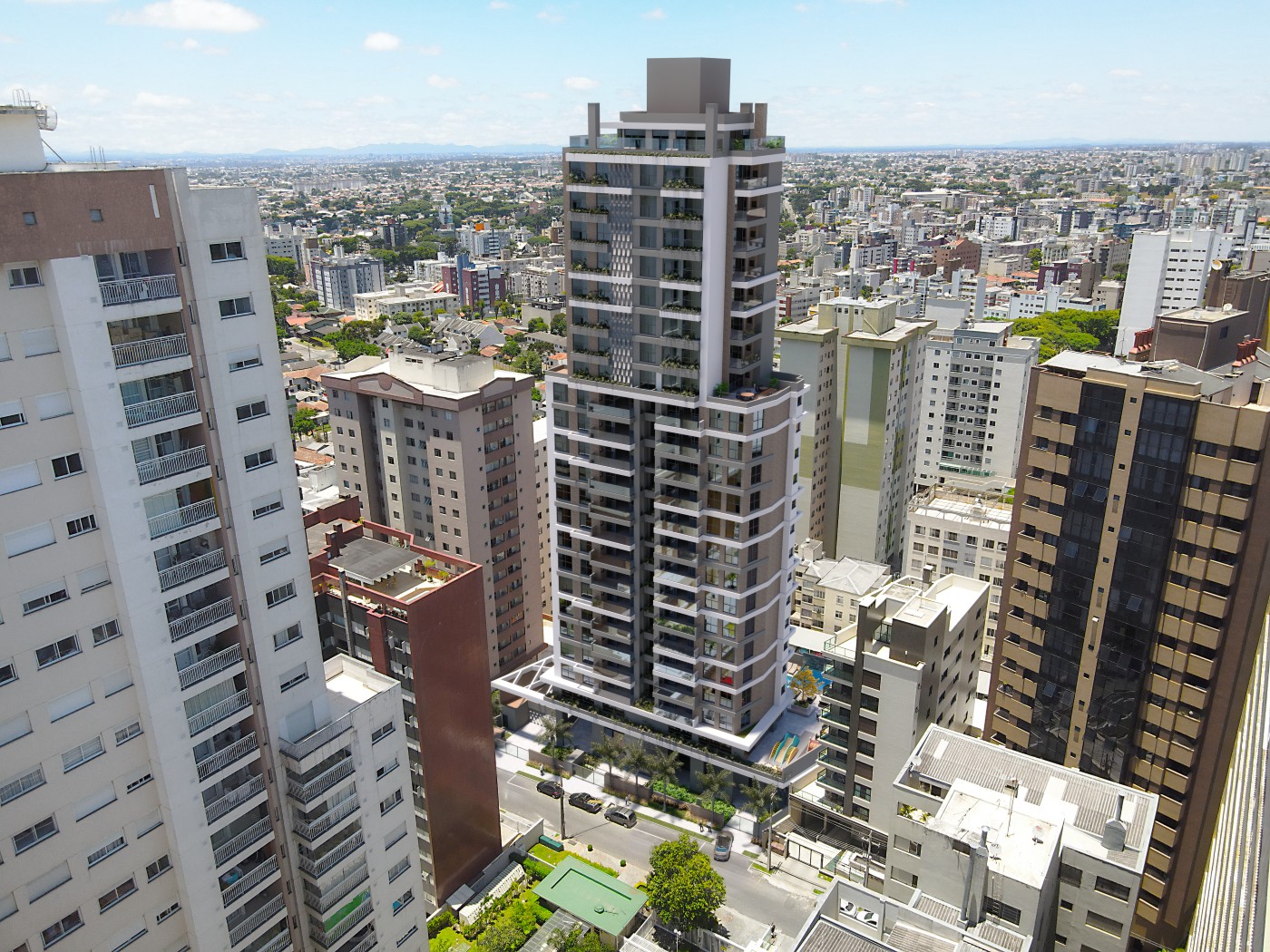 Luxo inteligente: como tecnologia e automação estão transformando os lares brasileiros | PROTEFORTE – PROTEÇÃO PARA PISO – NA OBRA E REFORMA