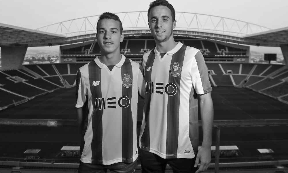 Corpos de Diogo Jota e André Silva já estão em Portugal