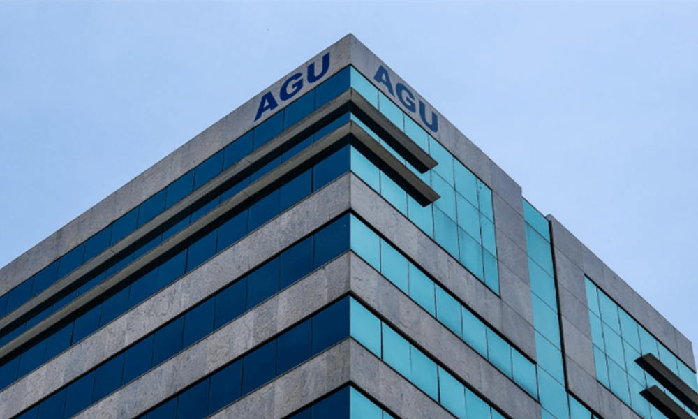 AGU pede ao STF abertura de investigação sobre movimentações financeiras antes do tarifaço