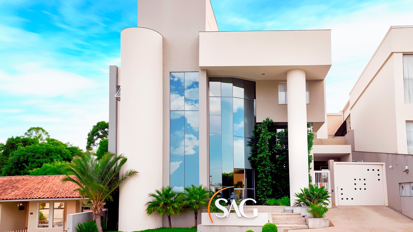 Tecnologia de Pato Branco ganha força global com a união entre SAG e EDATA | SAG Informatica