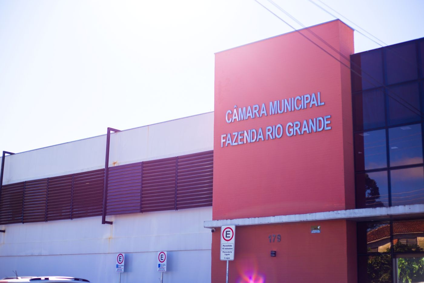 Prefeitura de Fazenda Rio Grande convida população para Audiência Pública da LDO 2026/2029
