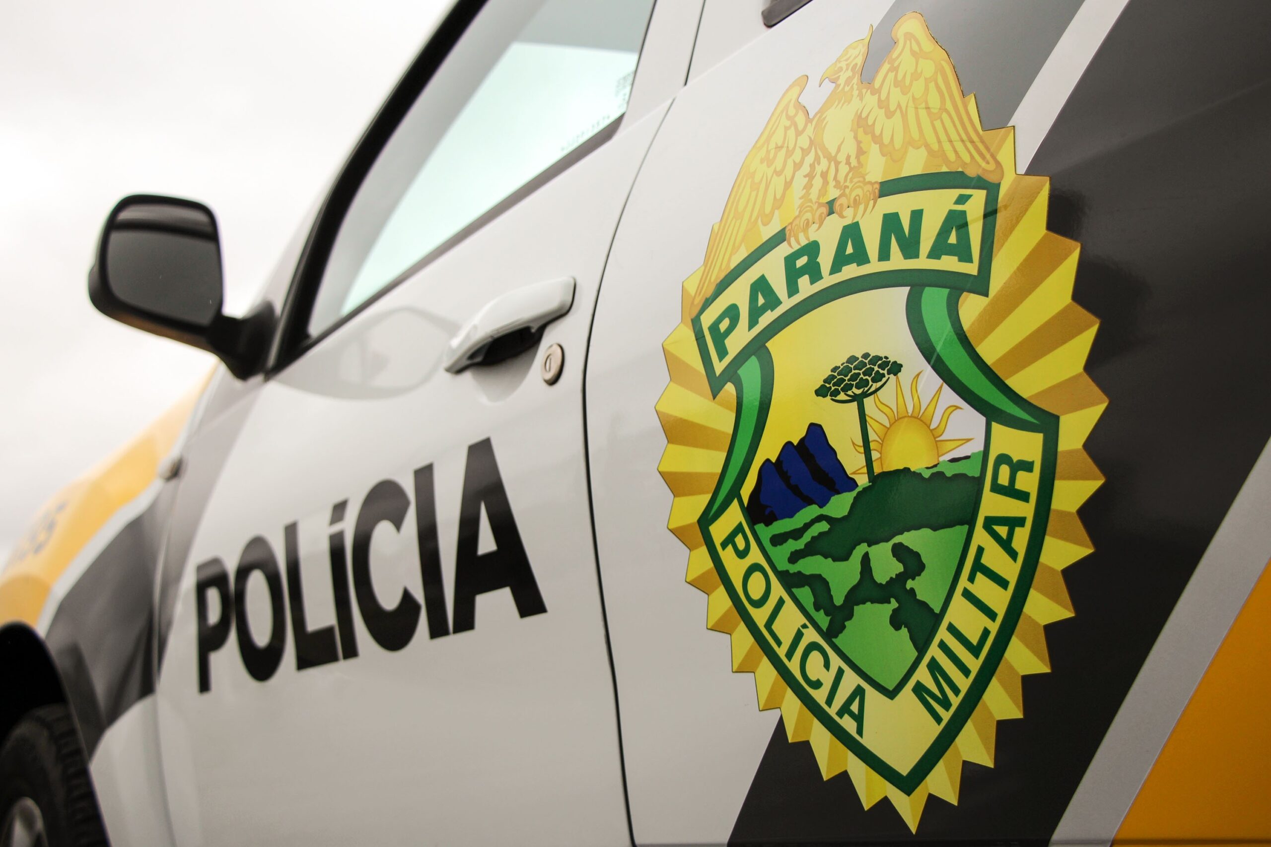 Filha de policial tem bicicleta furtada e buscas terminam com descoberta de drogas, no Paraná