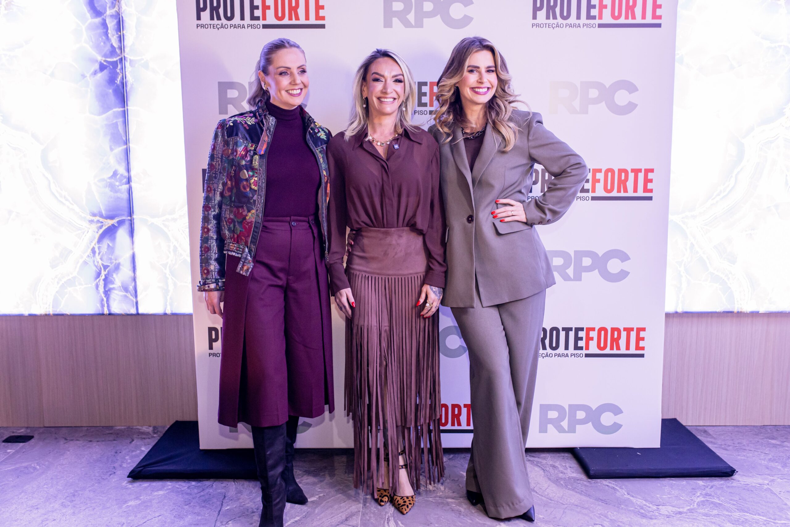 Proteforte e RPC lançam projeto exclusivo para setor da construção civil | PROTEFORTE – PROTEÇÃO PARA PISO – NA OBRA E REFORMA