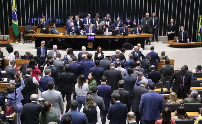 Câmara pode votar a partir de segunda-feira novas regras de licenciamento ambiental – Notícias