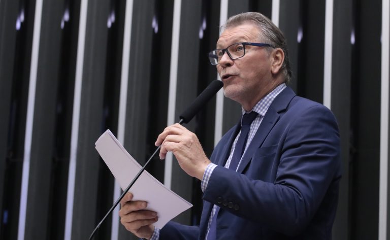Câmara aprova uso de fundo social para agricultores atingidos por calamidades – Notícias