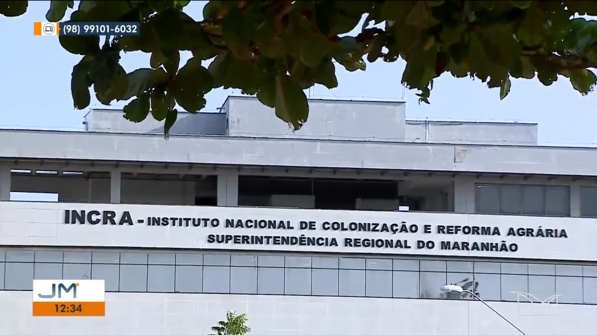 É #FAKE site não-oficial que cobra pela emissão do certificado de cadastro de imóvel rural (CCIR); trata-se de golpe | Fato ou Fake