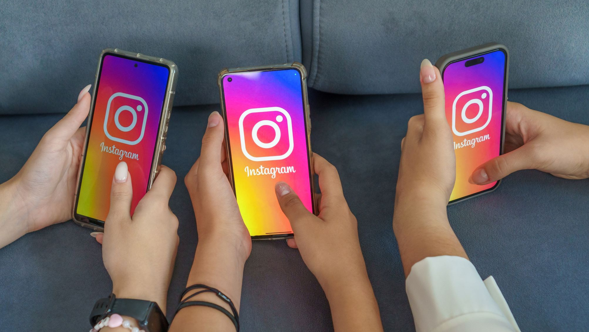 Instagram começa a testar ‘anúncios obrigatórios’ nos EUA