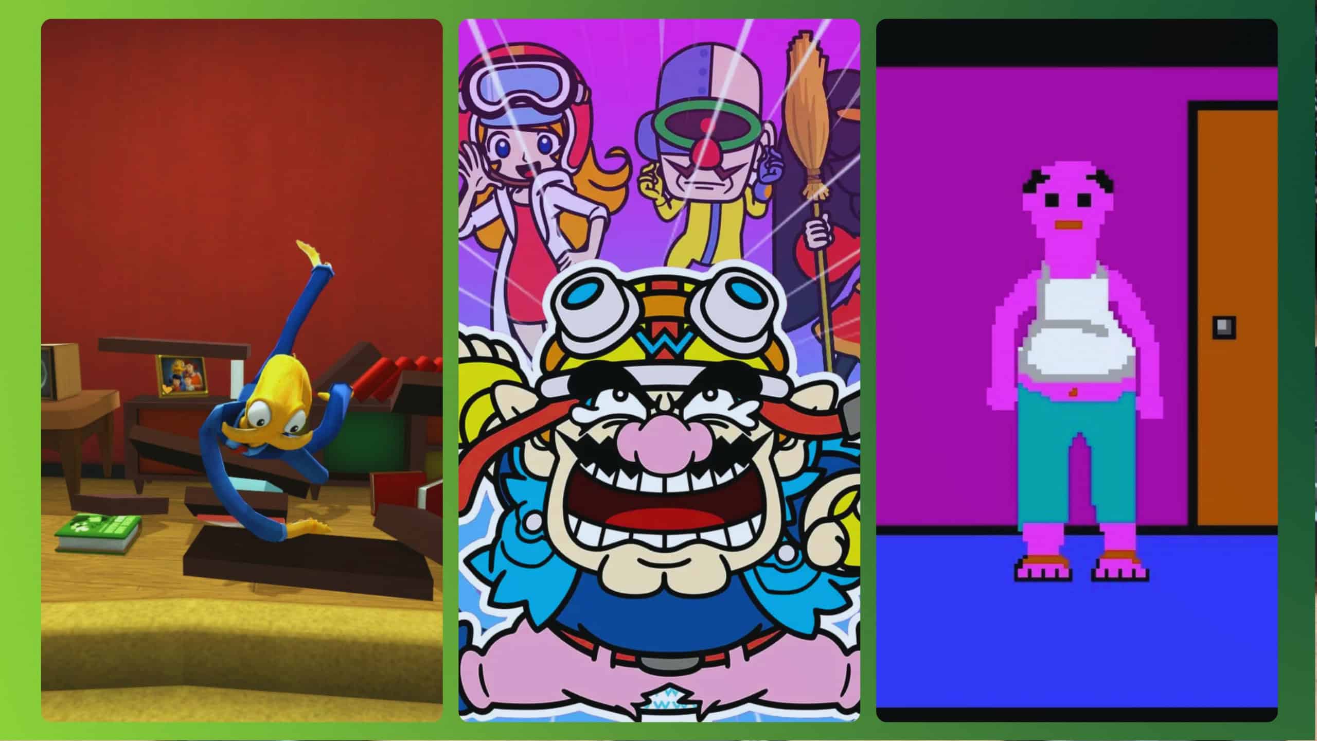 8 melhores jogos malucos ou nonsense para você conhecer