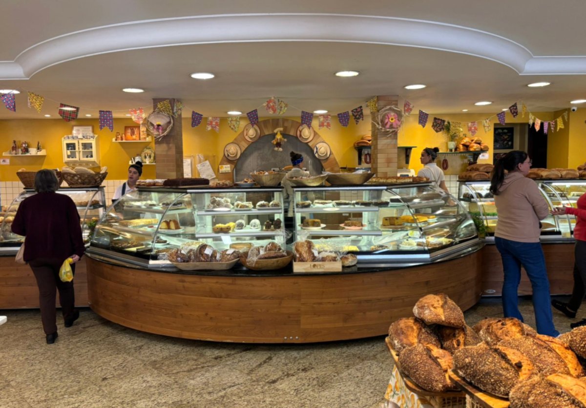 Sicredi fortalece presença no setor de panificação