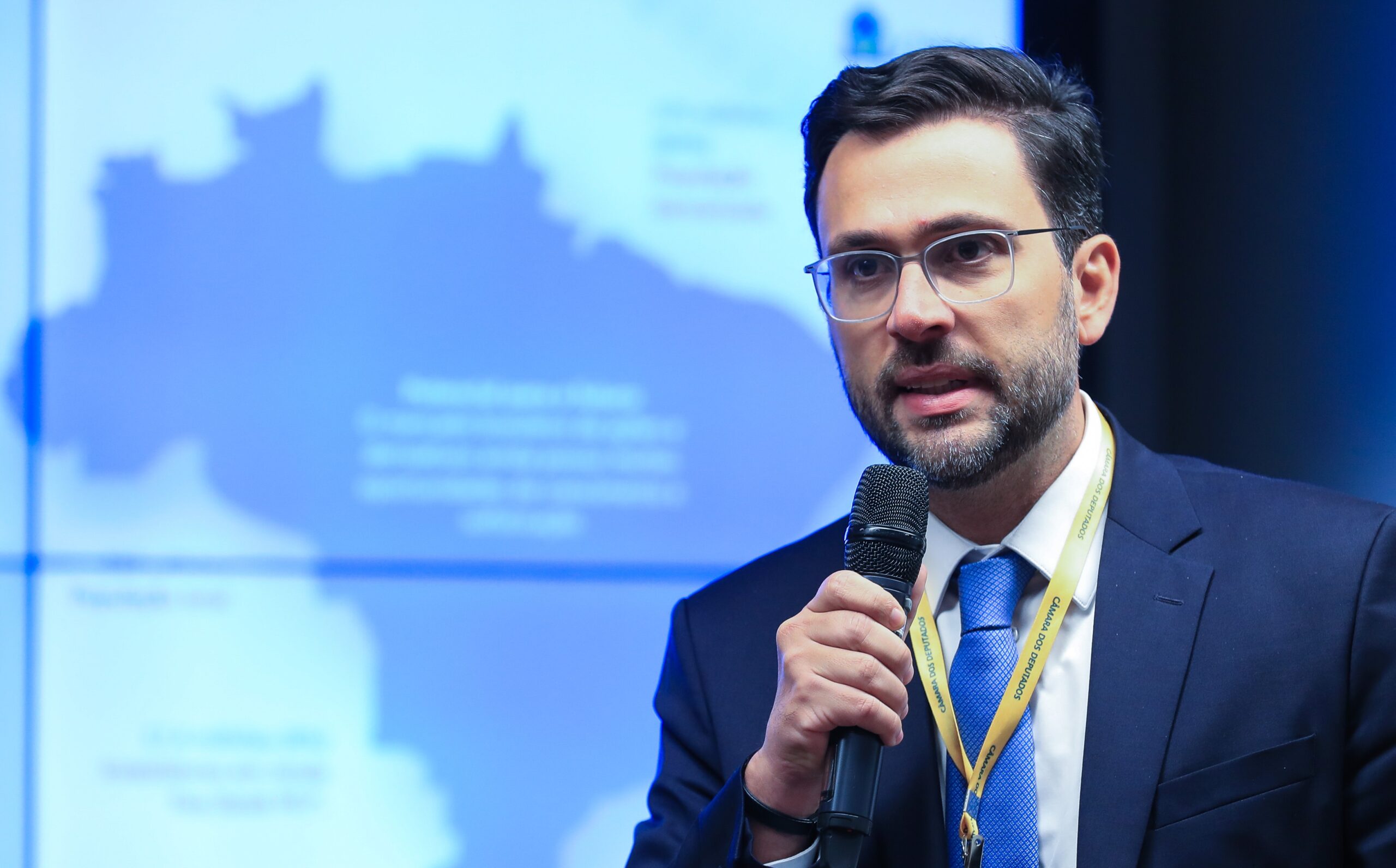 Presidente da CVM renuncia ao cargo após 3 anos