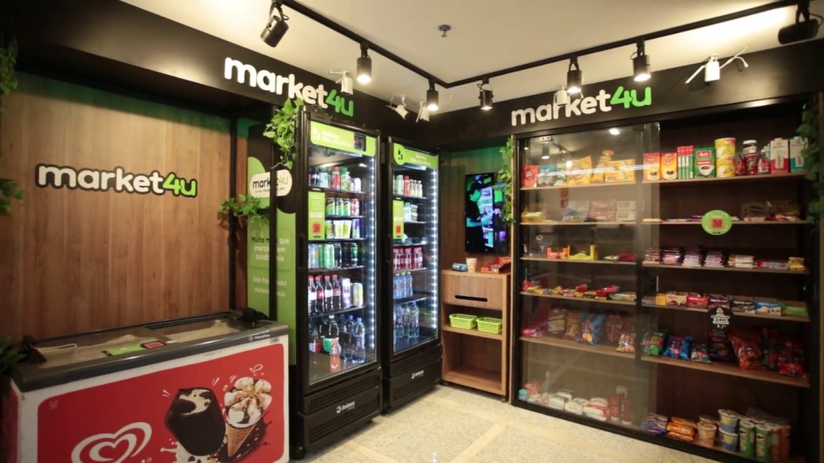 Market4u cresce 62% no 1º semestre e mira internacionalização