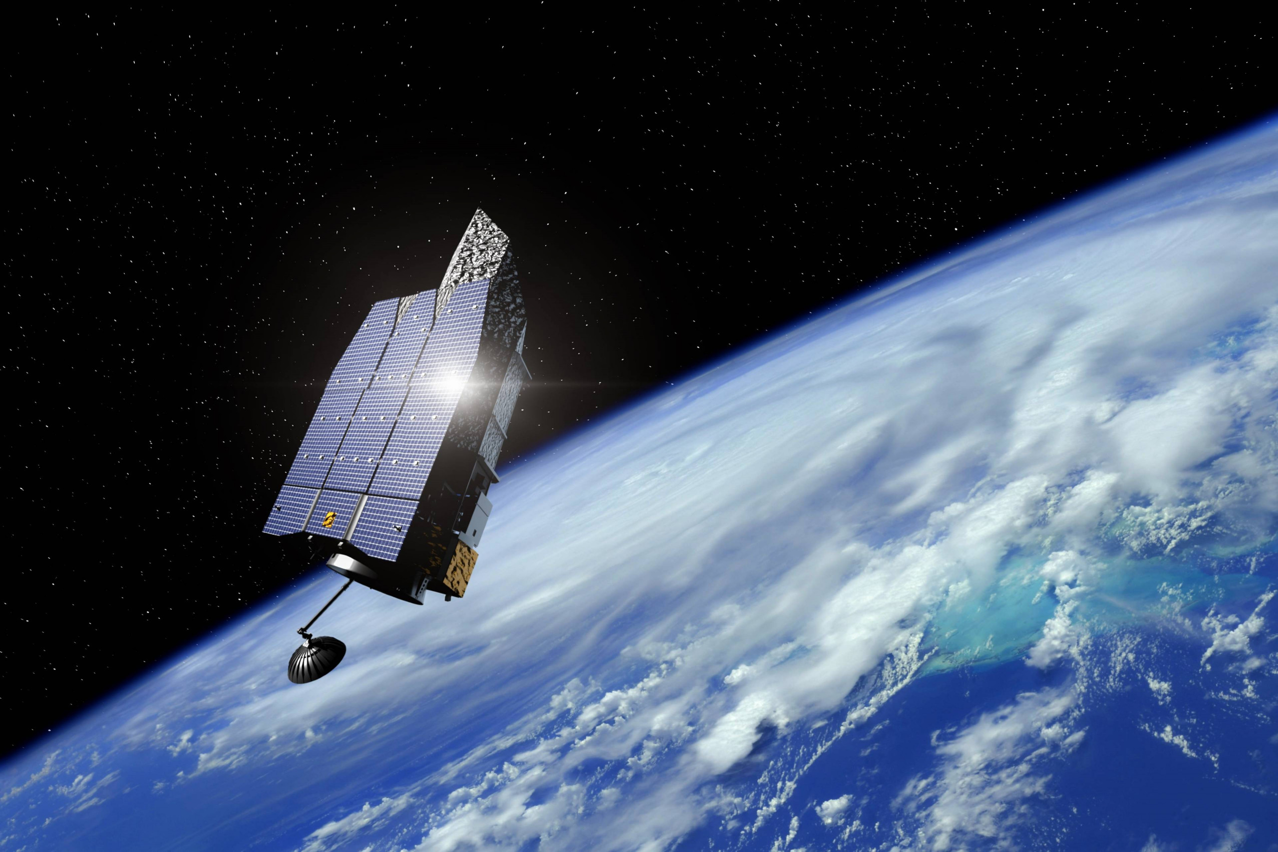 Telescópio Roman da NASA pode detectar 100 mil explosões cósmicas