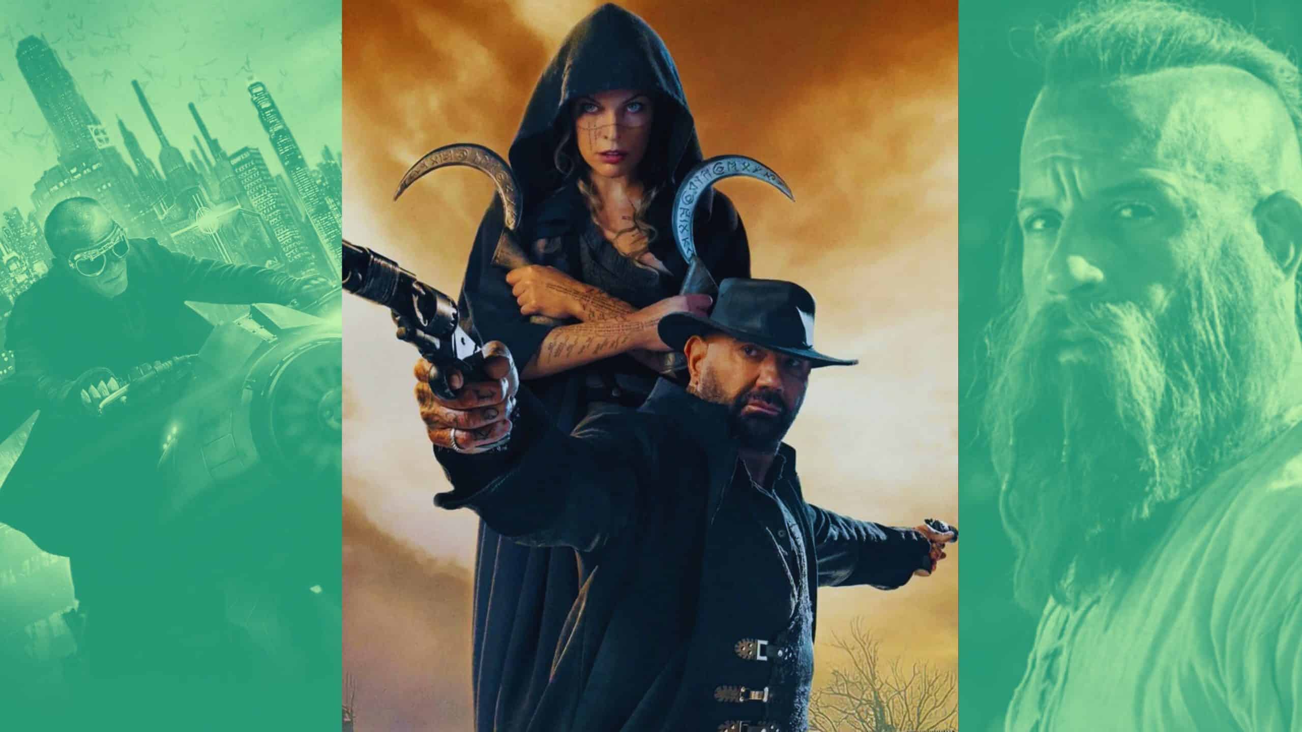 Gostou de “Nas Terras Perdidas”? Veja 8 filmes parecidos para assistir online