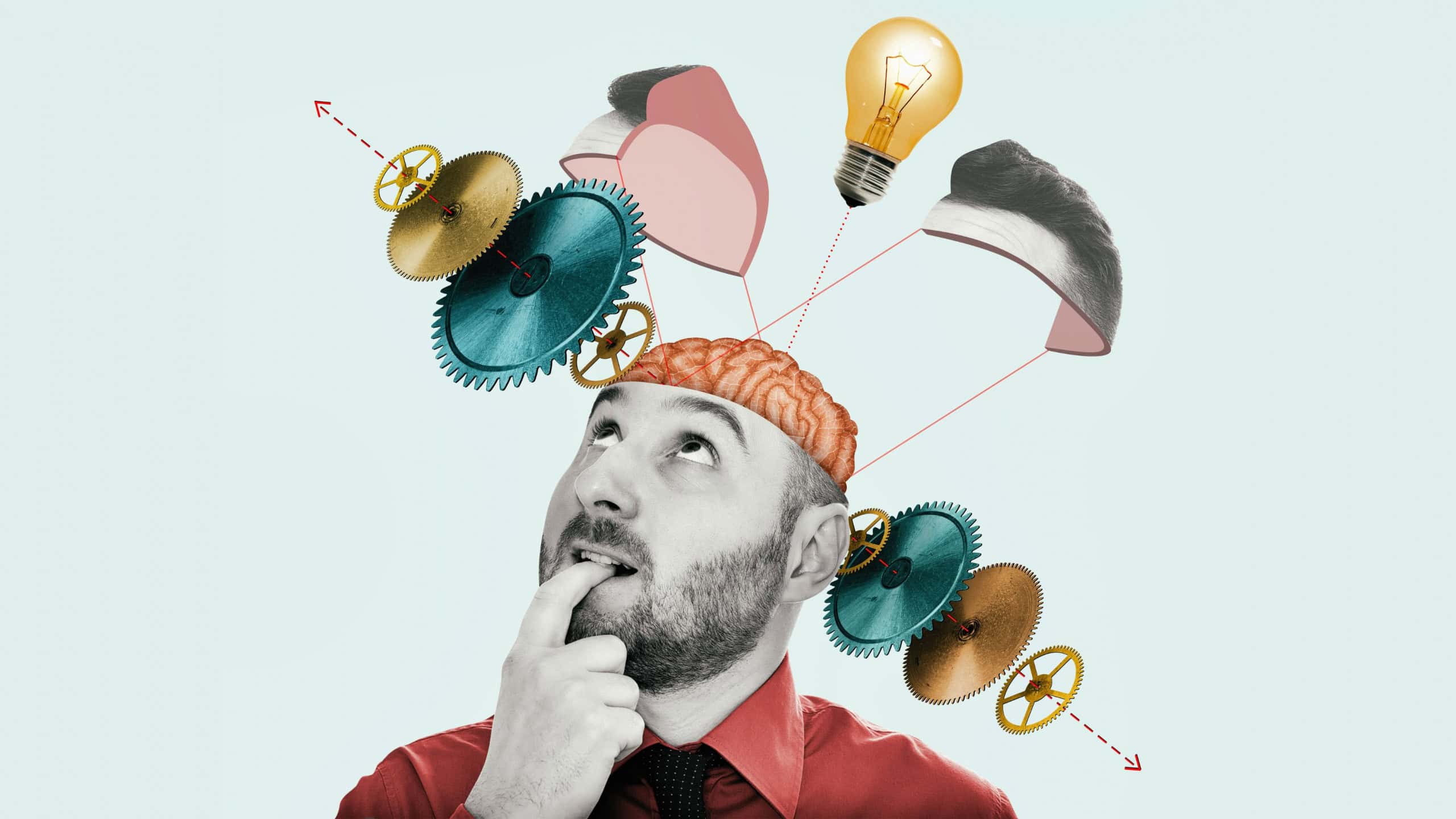 O que é neuroplasticidade e por que ela é essencial ao aprendizado?