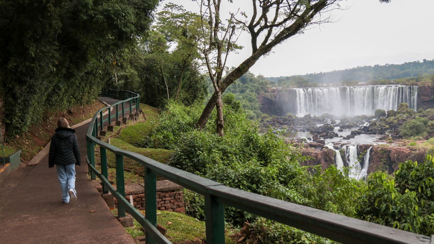 O que fazer no inverno em Foz do Iguaçu: experiências aconchegantes, sabores marcantes e atrações para todos os estilos | Visite Foz do Iguaçu