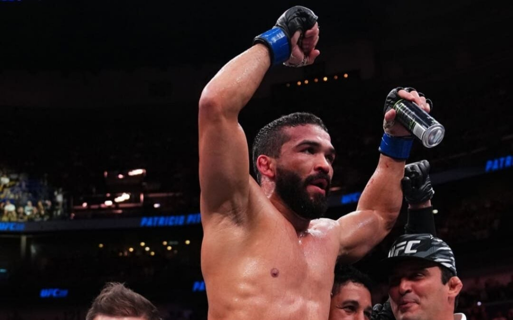 Em luta morna, Patrício Pitbull derrota Dan Ige no UFC 318
