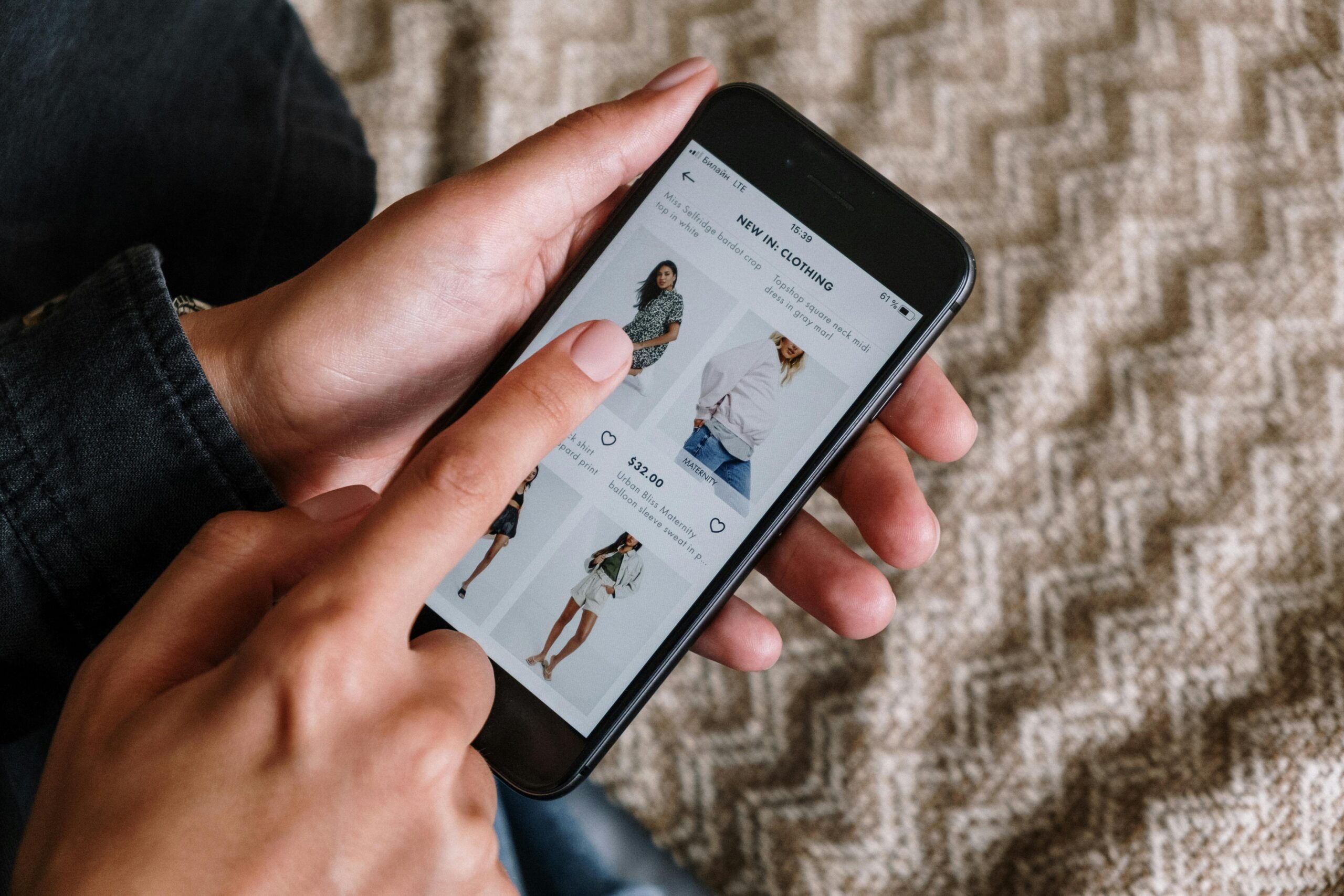Golpe da loja online fake é a fraude de compras mais comum no Brasil, diz pesquisa | Tecnologia