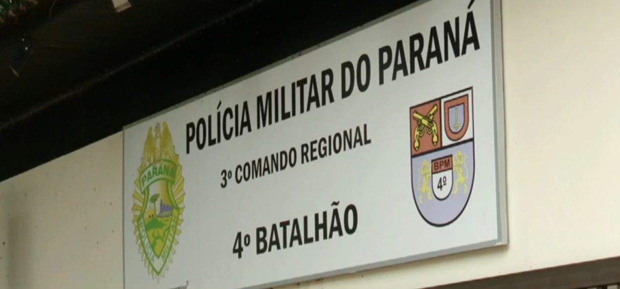Mãe encontra vídeo de filho de 5 anos sofrendo abuso sexual e padrasto é preso, no Paraná | Norte e Noroeste