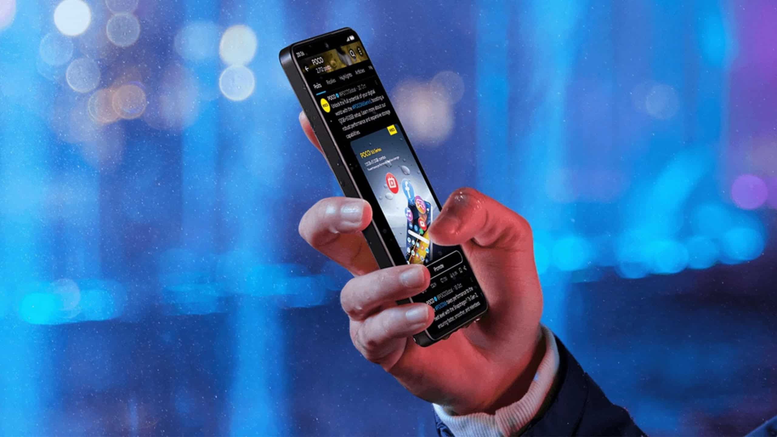 5 celulares 5G com o melhor custo-benefício para comprar em 2025